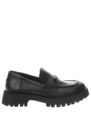 Дамски обувки Inuovo, Размер 41, Цвят Черен, Цена 63,00 лв.
