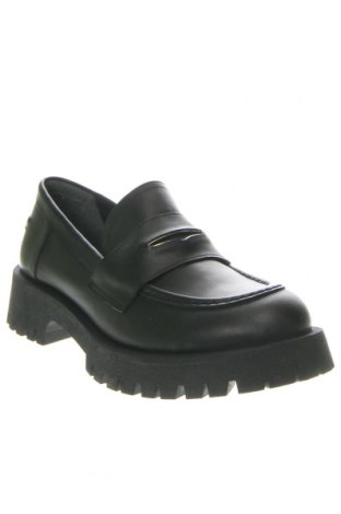 Γυναικεία παπούτσια Inuovo, Μέγεθος 41, Χρώμα Μαύρο, Τιμή 72,16 €
