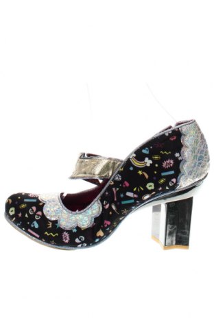 Дамски обувки Irregular Choice, Размер 43, Цвят Многоцветен, Цена 75,00 лв.