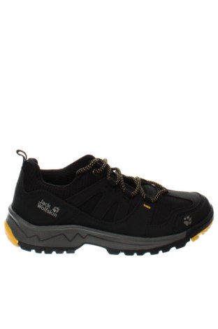 Dámské boty  Jack Wolfskin, Velikost 36, Barva Černá, Cena  2 513,00 Kč