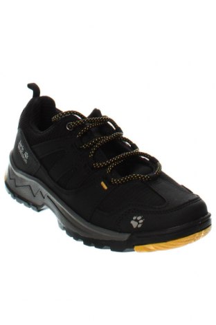 Γυναικεία παπούτσια Jack Wolfskin, Μέγεθος 36, Χρώμα Μαύρο, Τιμή 89,38 €