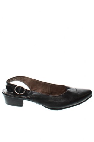 Дамски обувки Jana, Размер 39, Цвят Черен, Цена 91,20 лв.