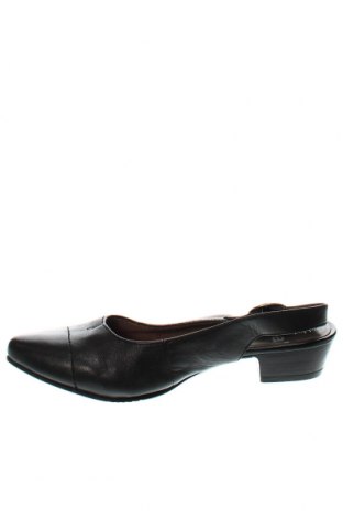 Γυναικεία παπούτσια Jana, Μέγεθος 39, Χρώμα Μαύρο, Τιμή 25,60 €
