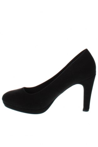Γυναικεία παπούτσια Jane Klain, Μέγεθος 39, Χρώμα Μαύρο, Τιμή 12,30 €