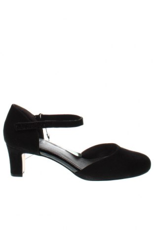 Γυναικεία παπούτσια Jane Klain, Μέγεθος 40, Χρώμα Μαύρο, Τιμή 17,58 €