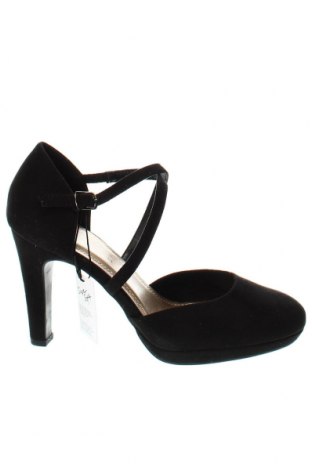 Дамски обувки Jane Klain, Размер 39, Цвят Черен, Цена 62,00 лв.