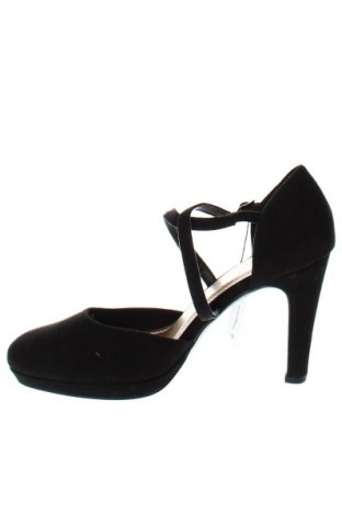 Dámske topánky  Jane Klain, Veľkosť 39, Farba Čierna, Cena  18,22 €
