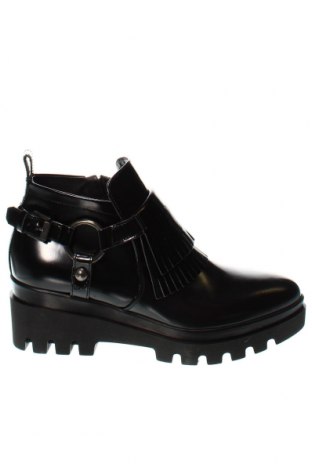 Γυναικεία παπούτσια Janet Sport, Μέγεθος 37, Χρώμα Μαύρο, Τιμή 117,78 €