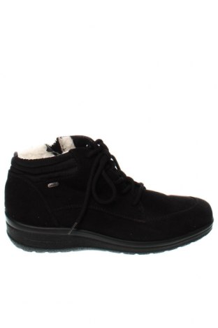 Γυναικεία παπούτσια Jenny, Μέγεθος 38, Χρώμα Μαύρο, Τιμή 14,47 €