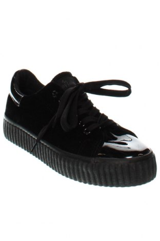 Γυναικεία παπούτσια Jenny Fairy, Μέγεθος 40, Χρώμα Μαύρο, Τιμή 24,55 €