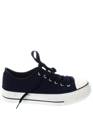 Dámské boty  Jenny Fairy, Velikost 40, Barva Modrá, Cena  395,00 Kč