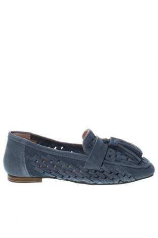 Γυναικεία παπούτσια Jolana&Fenena, Μέγεθος 40, Χρώμα Μπλέ, Τιμή 39,69 €
