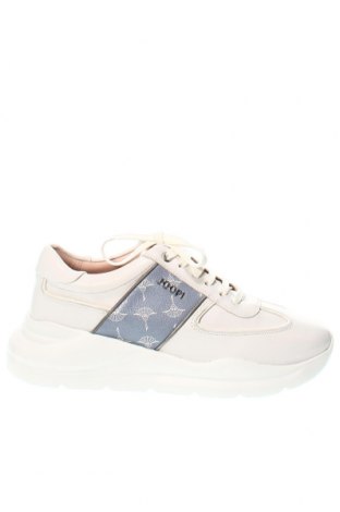 Γυναικεία παπούτσια Joop!, Μέγεθος 39, Χρώμα Λευκό, Τιμή 120,93 €