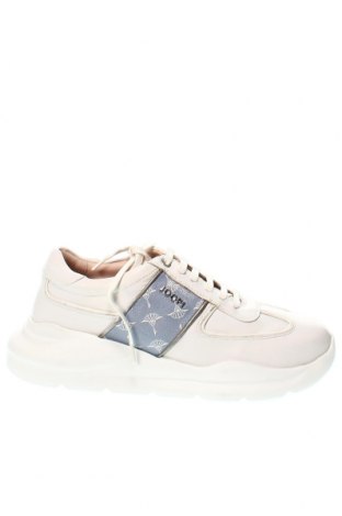 Γυναικεία παπούτσια Joop!, Μέγεθος 42, Χρώμα Λευκό, Τιμή 80,62 €