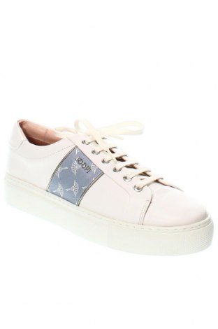 Γυναικεία παπούτσια Joop!, Μέγεθος 42, Χρώμα Λευκό, Τιμή 102,79 €