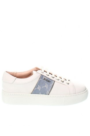 Γυναικεία παπούτσια Joop!, Μέγεθος 41, Χρώμα Λευκό, Τιμή 78,60 €