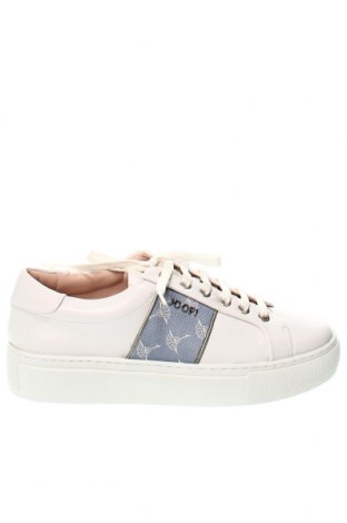 Γυναικεία παπούτσια Joop!, Μέγεθος 39, Χρώμα Λευκό, Τιμή 120,93 €