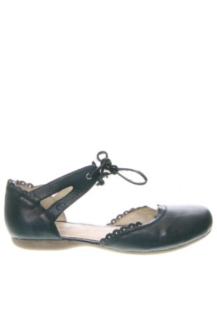 Дамски обувки Josef Seibel, Размер 40, Цвят Син, Цена 89,18 лв.