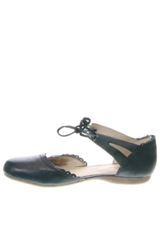 Дамски обувки Josef Seibel, Размер 40, Цвят Син, Цена 51,77 лв.