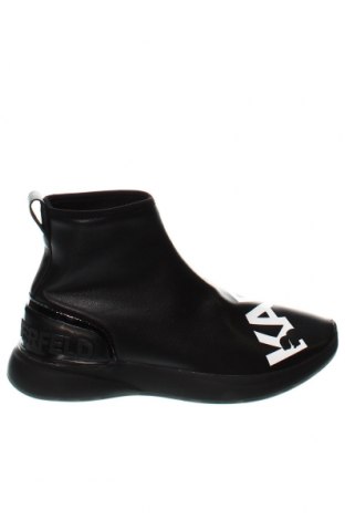 Dámske topánky  Karl Lagerfeld, Veľkosť 36, Farba Čierna, Cena  201,55 €