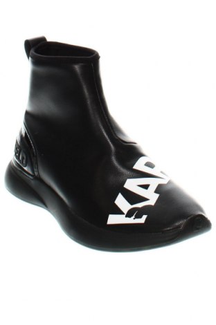 Încălțăminte de damă Karl Lagerfeld, Mărime 36, Culoare Negru, Preț 1.286,18 Lei