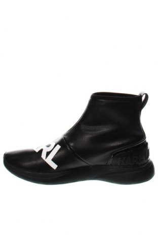 Női cipők Karl Lagerfeld, Méret 36, Szín Fekete, Ár 82 664 Ft