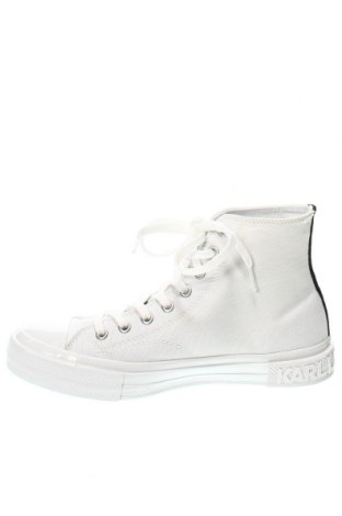 Dámské boty  Karl Lagerfeld, Velikost 39, Barva Bílá, Cena  2 296,00 Kč