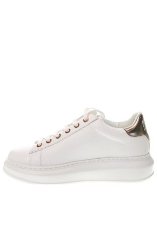 Γυναικεία παπούτσια Karl Lagerfeld, Μέγεθος 37, Χρώμα Λευκό, Τιμή 201,55 €