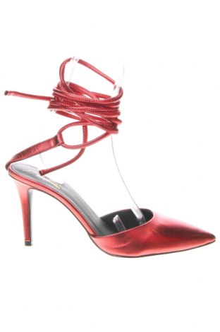 Γυναικεία παπούτσια Karolina Kurkova Originals, Μέγεθος 39, Χρώμα Κόκκινο, Τιμή 62,78 €