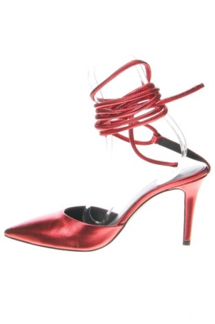 Дамски обувки Karolina Kurkova Originals, Размер 39, Цвят Червен, Цена 75,11 лв.