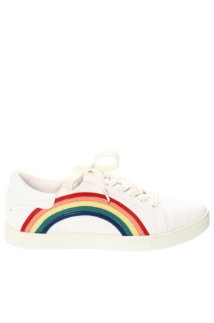 Дамски обувки Katy Perry, Размер 40, Цвят Бял, Цена 63,64 лв.