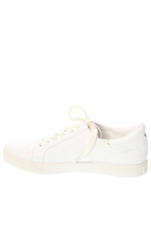 Дамски обувки Katy Perry, Размер 40, Цвят Бял, Цена 98,04 лв.