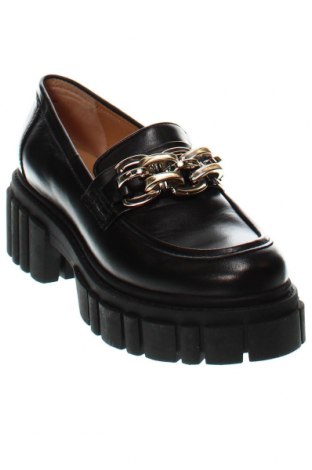 Γυναικεία παπούτσια Kazar, Μέγεθος 38, Χρώμα Μαύρο, Τιμή 47,89 €
