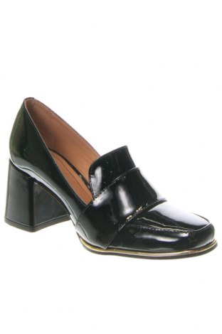 Дамски обувки Kazar, Размер 35, Цвят Черен, Цена 133,98 лв.
