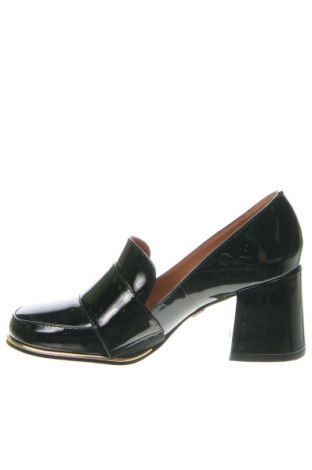 Дамски обувки Kazar, Размер 35, Цвят Черен, Цена 60,90 лв.