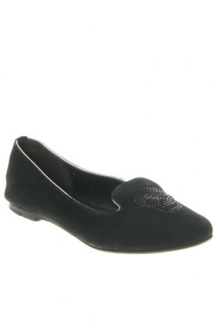Дамски обувки Kennel & Schmenger, Размер 37, Цвят Черен, Цена 54,33 лв.