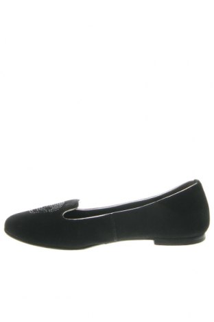 Γυναικεία παπούτσια Kennel & Schmenger, Μέγεθος 37, Χρώμα Μαύρο, Τιμή 23,94 €