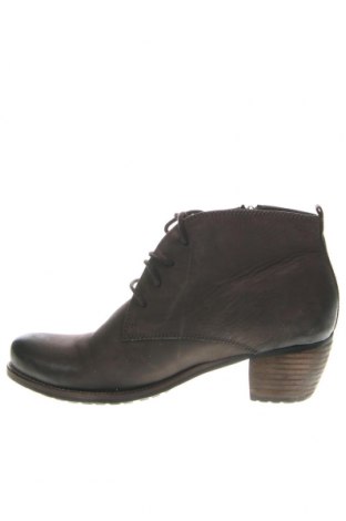 Γυναικεία παπούτσια Kennel & Schmenger, Μέγεθος 35, Χρώμα Γκρί, Τιμή 45,09 €
