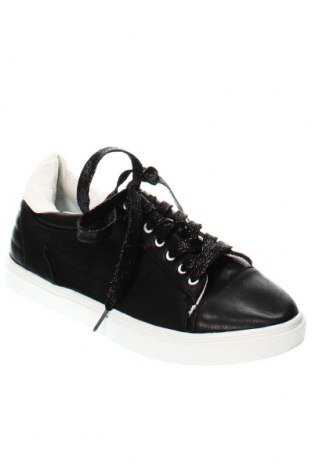 Γυναικεία παπούτσια Khoko, Μέγεθος 41, Χρώμα Μαύρο, Τιμή 10,76 €