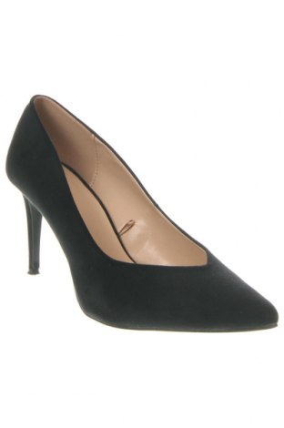 Γυναικεία παπούτσια Kiabi, Μέγεθος 41, Χρώμα Μαύρο, Τιμή 11,40 €