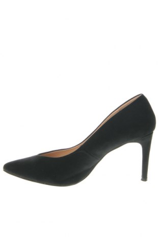 Γυναικεία παπούτσια Kiabi, Μέγεθος 41, Χρώμα Μαύρο, Τιμή 11,40 €