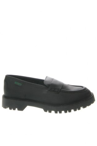 Дамски обувки Kickers, Размер 39, Цвят Черен, Цена 140,00 лв.