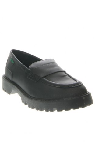 Dámské boty  Kickers, Velikost 39, Barva Černá, Cena  2 029,00 Kč