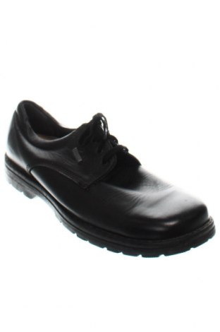Дамски обувки Kiwi, Размер 40, Цвят Черен, Цена 62,00 лв.
