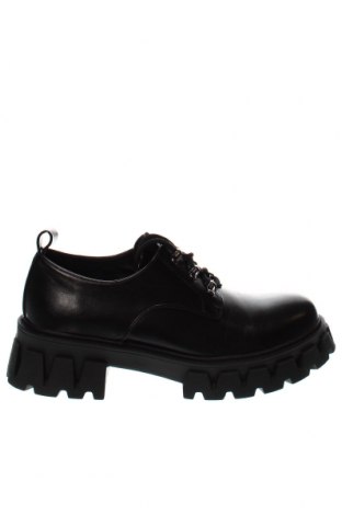 Γυναικεία παπούτσια Koi, Μέγεθος 38, Χρώμα Μαύρο, Τιμή 29,69 €