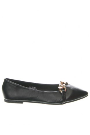 Γυναικεία παπούτσια Krush, Μέγεθος 40, Χρώμα Μαύρο, Τιμή 15,98 €