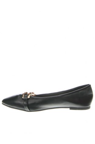Дамски обувки Krush, Размер 40, Цвят Черен, Цена 62,00 лв.