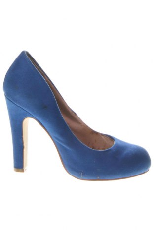 Dámske topánky  La Strada, Veľkosť 36, Farba Modrá, Cena  11,91 €