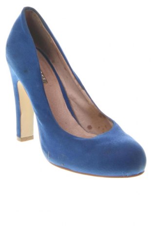 Дамски обувки La Strada, Размер 36, Цвят Син, Цена 23,29 лв.