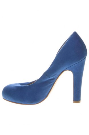 Γυναικεία παπούτσια La Strada, Μέγεθος 36, Χρώμα Μπλέ, Τιμή 12,31 €
